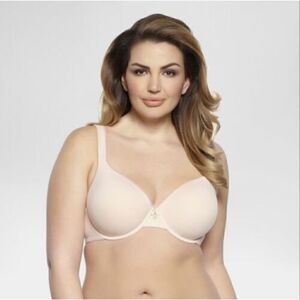 Paramour Women's Sensational Underwire T-shirt Bra